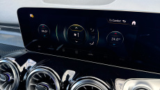 Mercedes-Benz GLB 200 AMG Line Premium 5dr 7G-Tronic Petrol Estate